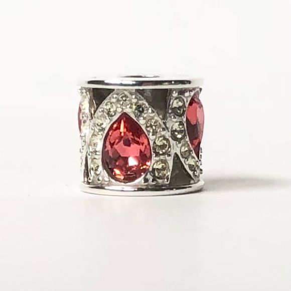 Rare retired Chamilia bead - Picture 2 of 11